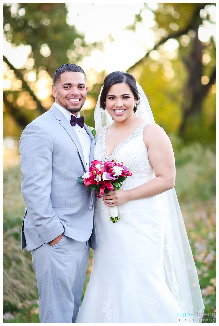 A Graycliff Wedding | Zulema & Alex